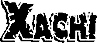 XACHI