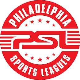 PHILADELPHIA PSL SPORTS LEAGUES