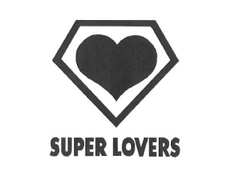 SUPER LOVERS