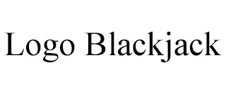 LOGO BLACKJACK