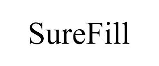 SUREFILL
