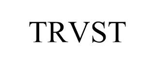 TRVST