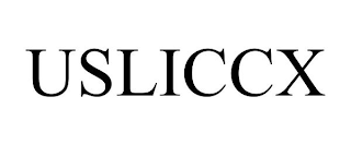 USLICCX