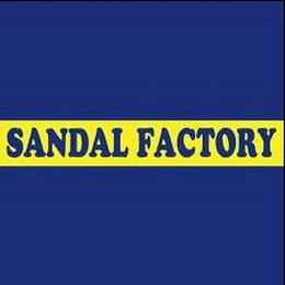 SANDAL FACTORY