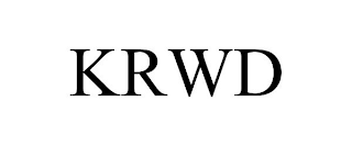 KRWD