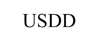 USDD