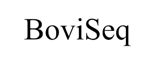 BOVISEQ