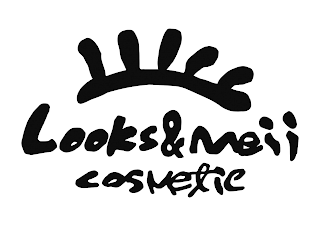 LOOKS&MEII COSMETIC