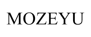 MOZEYU