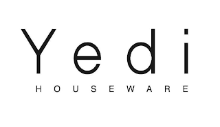 YEDI HOUSEWARE