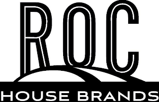 ROC HOUSE BRANDS