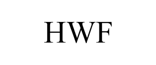 HWF