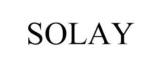 SOLAY