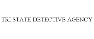 TRI STATE DETECTIVE AGENCY