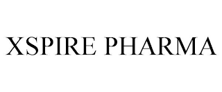 XSPIRE PHARMA