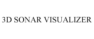 3D SONAR VISUALIZER