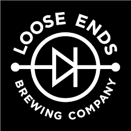 LOOSE ENDS BREWING COMPANY