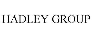 HADLEY GROUP