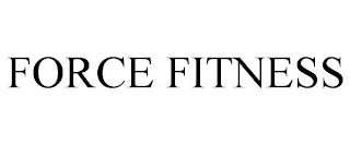 FORCE FITNESS