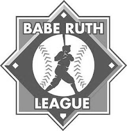 BABE RUTH LEAGUE