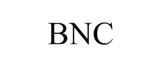 BNC