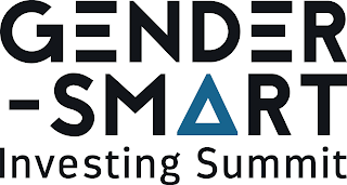 GENDER-SMART INVESTING SUMMIT