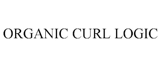 ORGANIC CURL LOGIC