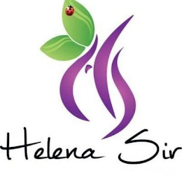 HELENA SIR