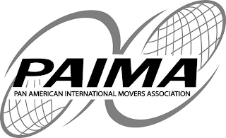 PAIMA PAN AMERICAN INTERNATIONAL MOVERSASSOCIATION