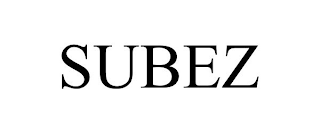 SUBEZ