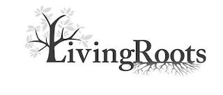 LIVINGROOTS