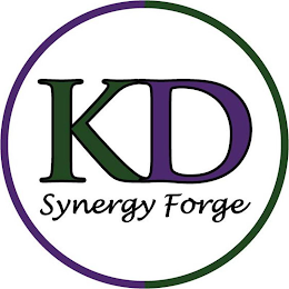 KD SYNERGY FORGE