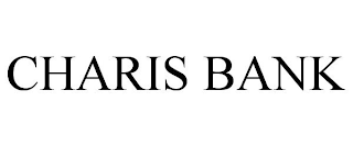 CHARIS BANK