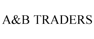 A&B TRADERS