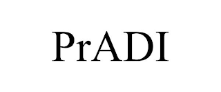 PRADI