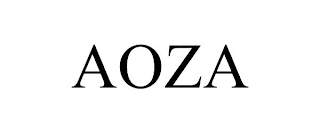 AOZA