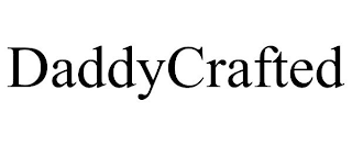 DADDYCRAFTED