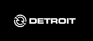 DETROIT