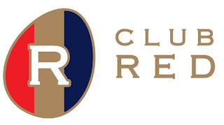 R CLUB RED