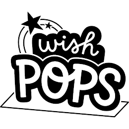 WISH POPS