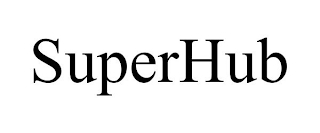 SUPERHUB