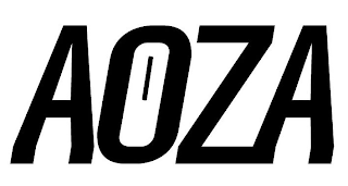 AOZA