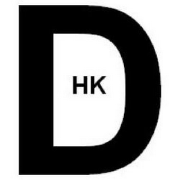 D HK