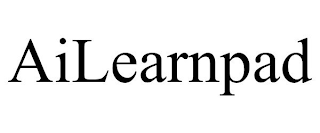 AILEARNPAD