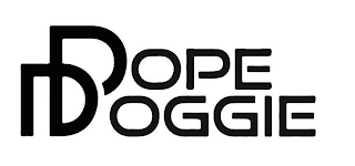 DOPE DOGGIE