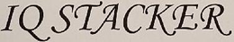 IQ STACKER