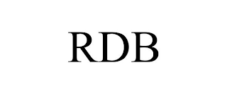 RDB