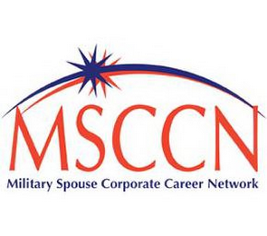 MILITARY SPOUSE CORPORATE CAREER NETWORK MSCCN