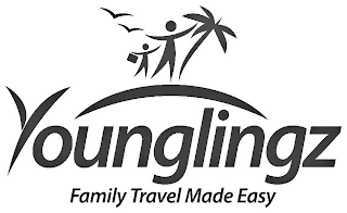 YOUNGLINGZ FAMILY TRAVEL MADE EASY