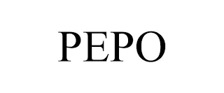 PEPO